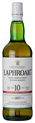 Laphroaig Scotch Single Malt 10 Year Cask...
